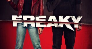 Freaky : Affiche officielle