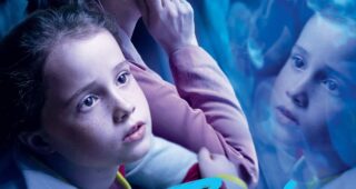 My Zoe : Affiche officielle