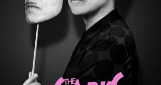 The Sparks Brothers : Affiche officielle