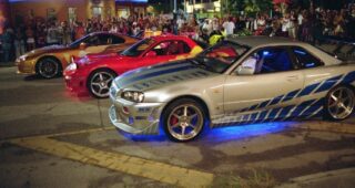 2 Fast 2 Furious : photo