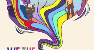 We the People : Affiche officielle