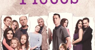Saison 4 : Affiche officielle