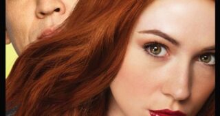 Selfie : Affiche officielle