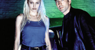 60 secondes chrono : photo, Nicolas Cage
