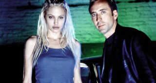 60 secondes chrono : photo, Nicolas Cage, Angelina Jolie