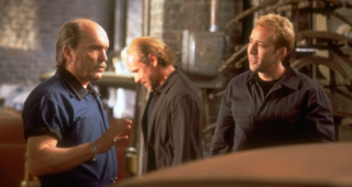 60 secondes chrono : photo, Nicolas Cage, Robert Duvall