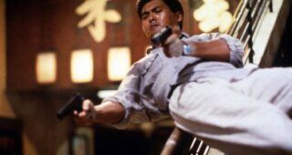 À toute épreuve : photo, Chow Yun-Fat
