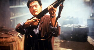 À toute épreuve : photo, Chow Yun-Fat