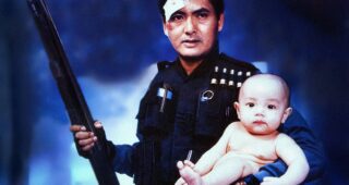 À toute épreuve : photo, Chow Yun-Fat