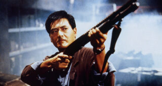 À toute épreuve : photo, Chow Yun-Fat