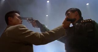 À toute épreuve : photo, Chow Yun-Fat, Tony Leung Chiu Wai