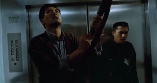 À toute épreuve : photo, Chow Yun-Fat, Tony Leung Chiu Wai