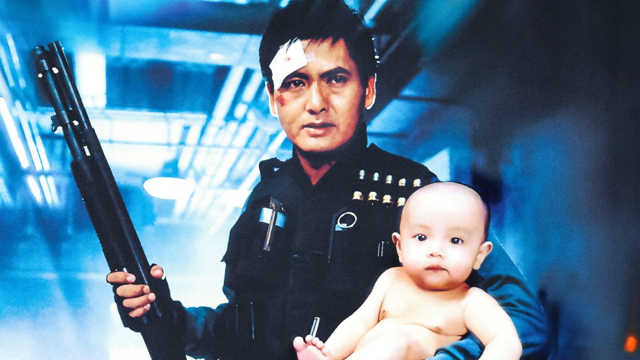 À toute épreuve : pourquoi le chef-d’œuvre de John Woo est encore le film d'action terminal ?