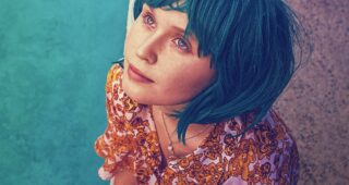 Milla : Affiche officielle