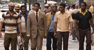 American Gangster : photo, Denzel Washington
