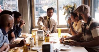American Gangster : photo, Denzel Washington