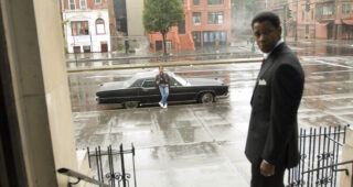 American Gangster : photo, Russell Crowe, Denzel Washington