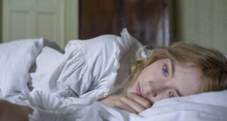 Ammonite : photo, Saoirse Ronan