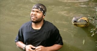 Anaconda, le prédateur : photo, Ice Cube