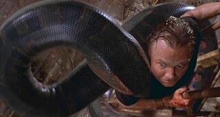 Anaconda, le prédateur : photo, Jon Voight