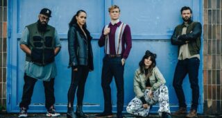 Army of Thieves : photo