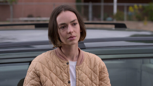 photo, Brigette Lundy-Paine
