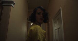 Banishing : La demeure du mal : photo, Jessica Brown Findlay