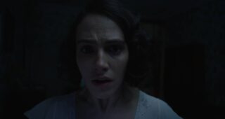 Banishing : La demeure du mal : photo, Jessica Brown Findlay