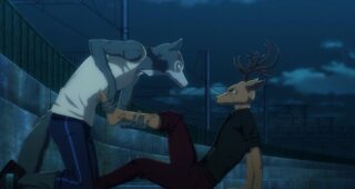 Beastars : photo