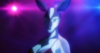 Beastars : photo