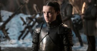 Bella Ramsey : photo, Game of Thrones