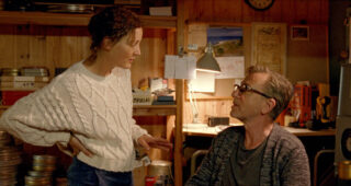 Bergman Island : photo, Vicky Krieps, Tim Roth