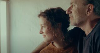 Bergman Island : photo, Vicky Krieps, Tim Roth