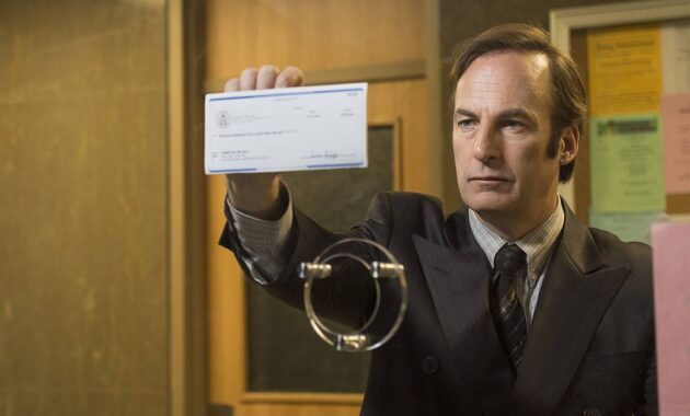 Better Call Saul : photo