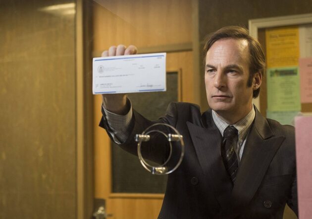 Better Call Saul : photo