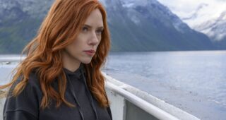 Black Widow : photo, Scarlett Johansson