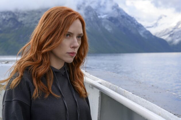 photo, Scarlett Johansson