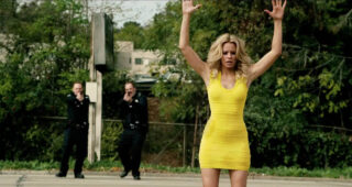 Blackout total : Photo, Elizabeth Banks