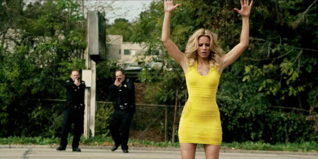 Photo, Elizabeth Banks
