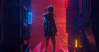 Blade Runner: Black Lotus : photo