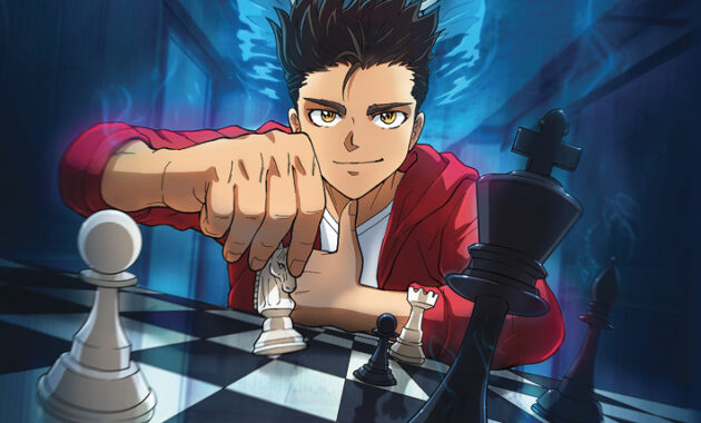 Blitz : Couverture Tome 1, Cédric Biscay, Daitaro NISHIHARA, Tsukasa MORI