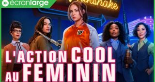 Bloody Milkshake : : l'action cool au féminin