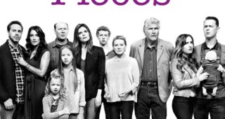 Life in Pieces : Affiche officielle