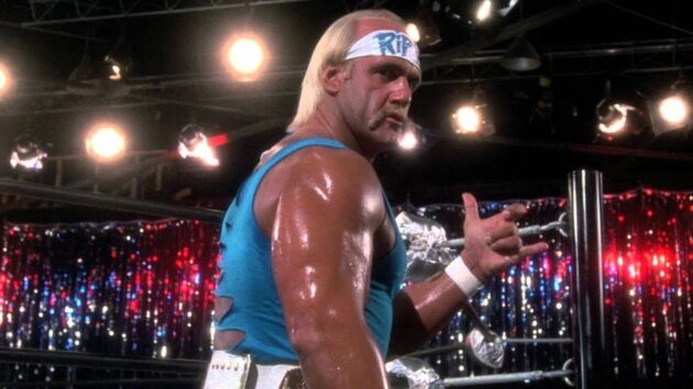 photo, Hulk Hogan