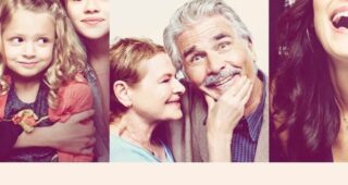 Saison 2 : Affiche officielle