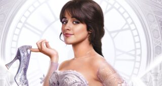 Cendrillon : photo, Camila Cabello