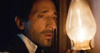 Chapelwaite : photo, Adrien Brody