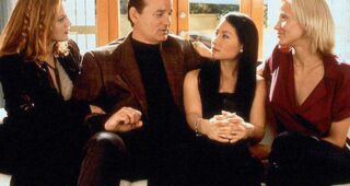 Charlie et ses drôles de dames : photo, Lucy Liu, Bill Murray, Drew Barrymore, Cameron Diaz