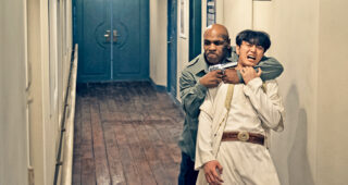 China Salesman : Photo, Mike Tyson