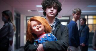 Chucky : photo, Zackary Arthur